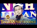 Download Lagu Jong Celindro | Till I Met You | Tawag Ng Tanghalan