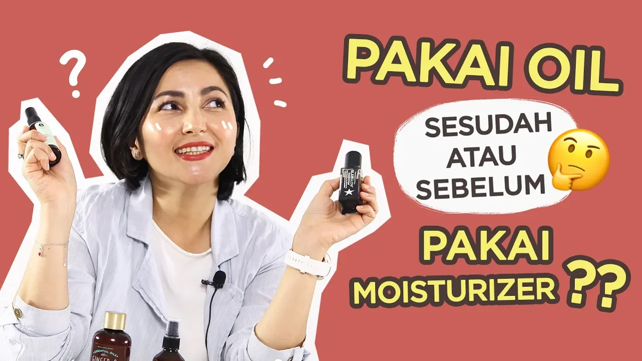 Yeay! Sudah naik level nih di COSRX Academy. Setelah kemarin kita membahas teori Basic, sekarang kit. 