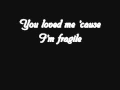 Sara Bareilles Gravity legendado