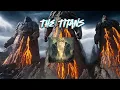 Download Lagu The Titans Official Music Videos | Titans | ⚔️ Soundtracks