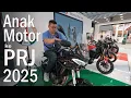 Download Lagu Anak Motor ke Jakarta Fair 2025 PRJ Pekan Raya
