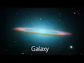 Galaxy - Instrumental Grime Beat