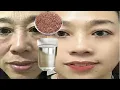 Download Lagu Meng lijnzaad met rijst en water en je ziet er twintig jaar jonger uit! Botox!