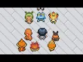 Kid me choosing the starter Pokemon type that I ll pick for the rest of my life