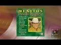 Pancho Barraza - Ojala Sea Cierto (Official Visualizer)