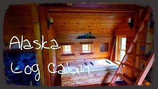 alaska log cabin season 6 ep 2