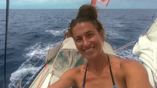Pinch Me I’m Dreaming | Exumas to Long Island BAHAMAS [Ep 214]