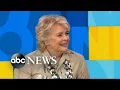 Reese Witherspoon is becoming a real force as a producer says Candice Bergen