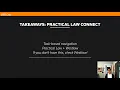 Letters of Intent on Westlaw Practical Law Drafting Assistant