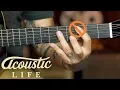 Download Lagu Herstel je gitaar pull-offs (eenvoudige oefening)