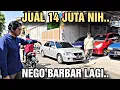 Download Lagu KUY MOTOR Banting Harga Nih..Mobil Bekas Cuma 14 Juta aja Harga Kandass Akhir Bulan