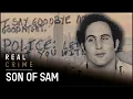 The Son Of Sam Destined To Be A Serial Killer Born to Kill