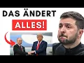 Lagu Trump \u0026 Putin mit 12 Billionen $ Deal -  Orban erklärt Ukraine zum Staats-Feind!