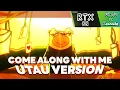 Download Lagu Come Along With Me [ UTAU Version + RTX ] | 10 Minute | - FNF Pibby Apocalypse