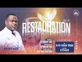 Lagu LA RESTAURATION DIVINE - DU 17 FÉVRIER 2026