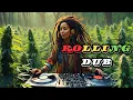 Download Lagu NEW Reggae \u0026 Dub Chill Mix - Natural Stress Relief with Spiritual Grooves