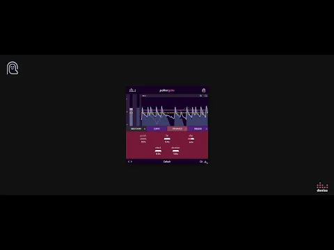 poltergate product video