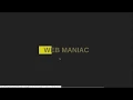 CSS Button Glitch Hover Effect CSS