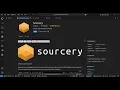 EXPLOSIVE Sourcery VSCode Extension PULVERIZES Claude Gemini Cursor Real time Code Reviews