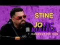 Download Lagu Dedikimet, Xhelozia dhe Bashkëpunimet - Stine pa Filtra!| JVK HANGOUT EDITION EP. 4
