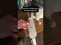 Blissful Touch Massager
