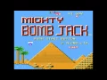 NES Longplay #47: Mighty Bomb Jack ( Good Ending )