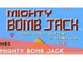 Download Lagu NES Longplay #47: Mighty Bomb Jack ( Good Ending )