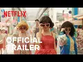 Lagu This is I | Official Trailer | Netflix