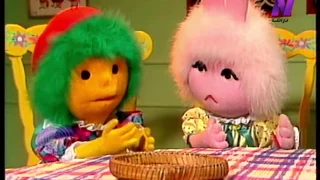 بوجي وطمطم في رشيد الحلقة 21 من 32 