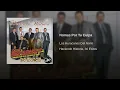 Los Huracanes Del Norte - Nomas Por Tu Culpa - Los Huracanes Del Norte
