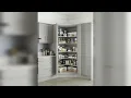 Kitchen Pantry Aesthetic Modern Home Decor Pantry Kitchen Decoration Ideas