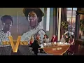 Oprah Winfrey Whoopi Goldberg Reflect On The Color Purple 40 Years Later The View