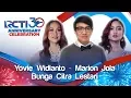 Download Lagu RCTI 30 : ANNIVERSARY CELEBRATION – Yovie ft BCL \u0026 Marion Jola \