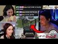 when TSM ImperialHal runs into his girlfriend GuhRL in Ranked and this happened