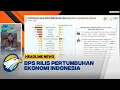 Lagu [HEADLINE NEWS, 09/02] BPS Ungkap Sektor yang Mendongkrak Perekonomian Indonesia di 2025