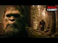 Download Lagu Terrifying Bigfoot Encounter While Camping Alone
