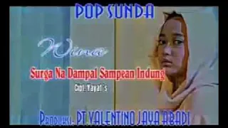 Download SURGA NA DAMPAL SAMPEAN INDUNG_WINA COVER MP3