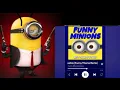 Download Lagu Minions mission impossible