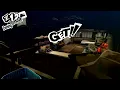 Arm PC 1 Cafe Leblanc Persona 5 Royal NS Session Trimmed