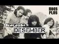 Download Lagu Desember - Koes Plus || Karaoke HD