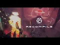 Recompile Installation Wizard Achievement