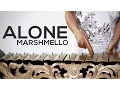 Download Lagu Alone Marshmello Ethnic