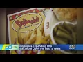Bojangles expanding into Baltimore over the next 5 years