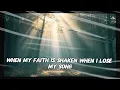 Jelly Roll Gospel Song | The Spirit Won’t Let Me Fall | Powerful Christian Worship Lyrics