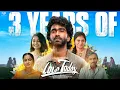 Lagu 3 Years of Love Today | Pradeep Ranganathan | Ivana | AGS Entertainment
