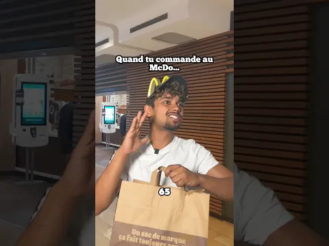 Trouve un titre à la vidéo… #drole #humour ￼#sketch #yasiru