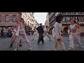[KPOP IN PUBLIC | ONE TAKE] KAI (카이) - 'Wait On Me' | Dance Cover by Overone from France