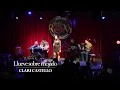 CLARI CASTELLO - LLUEVE SOBRE MOJADO (Fito Paez/Joaquin Sabina)