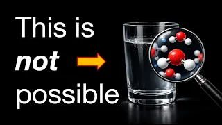 Why Do We ACTUALLY Believe Atoms Exist