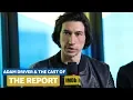 The Report Tackles Complex Subject Matter and Gets It Right FULL INTERVIEW